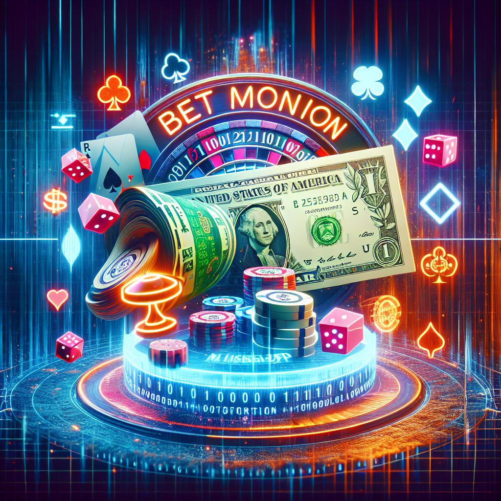 Mississippi Online Casinos for Real Money at Betmotion